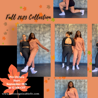 Fall 2023 Collection