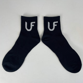 Unrecognizable Crew Socks - Unrecognizable Fit LLC
