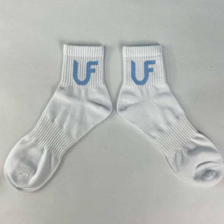 Unrecognizable Crew Socks - Unrecognizable Fit LLC